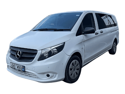 Mercedes Benz Vito Chirie auto in Chisinau