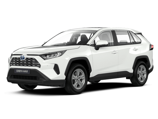 Toyota RAV4 Hybrid Chirie auto in Chisinau