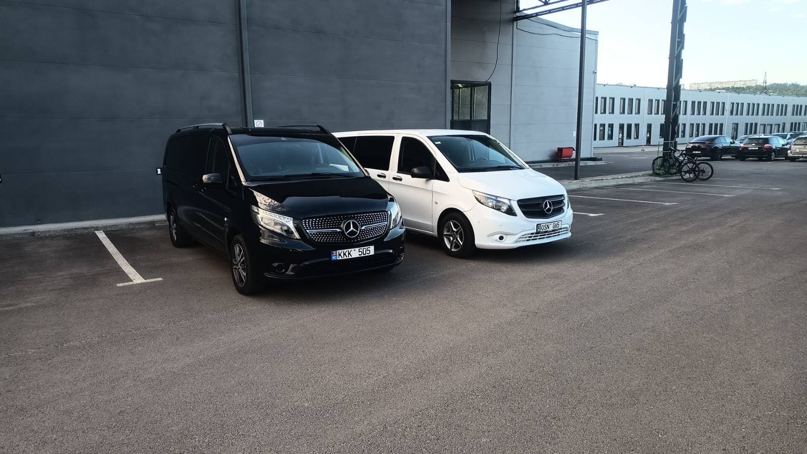 închirieri auto
